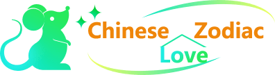 Chinese love zodiac