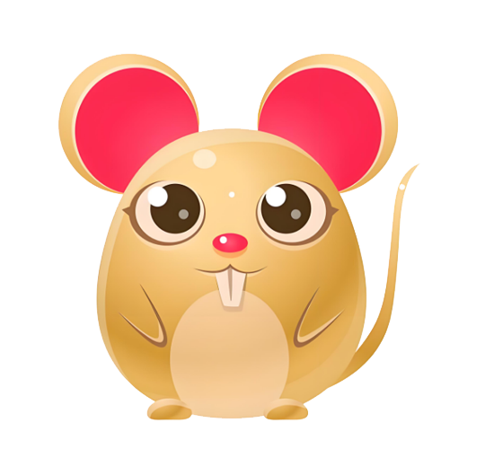   Chinese Zodiac Rat