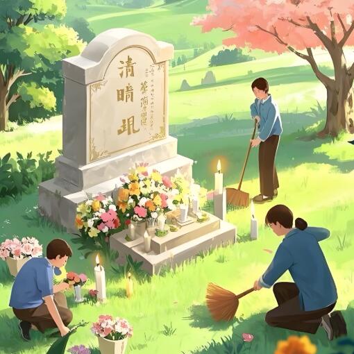 Qingming Festival