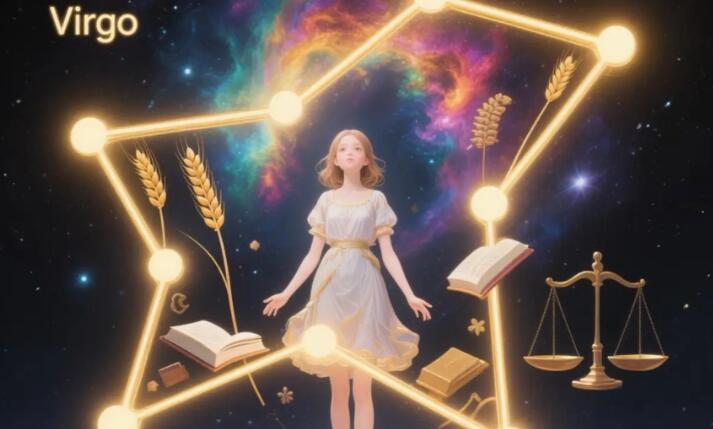 What zodiac sign is most compatible with Virgo?