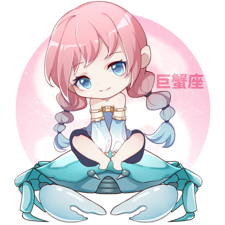   Cancer(6.22-7.22)