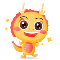 Zodiac Dragon