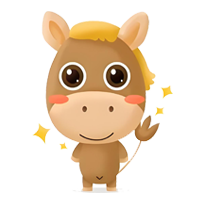Zodiac Horse
