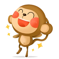 Zodiac Monkey