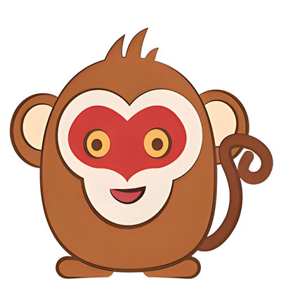 monkey
