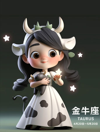 Taurus Woman