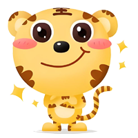 Zodiac tiger