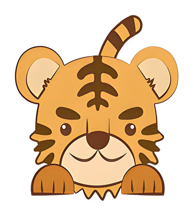 tiger