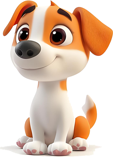   Chinese Zodiac Dog