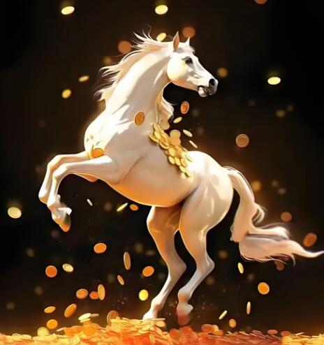   Chinese Zodiac Horse