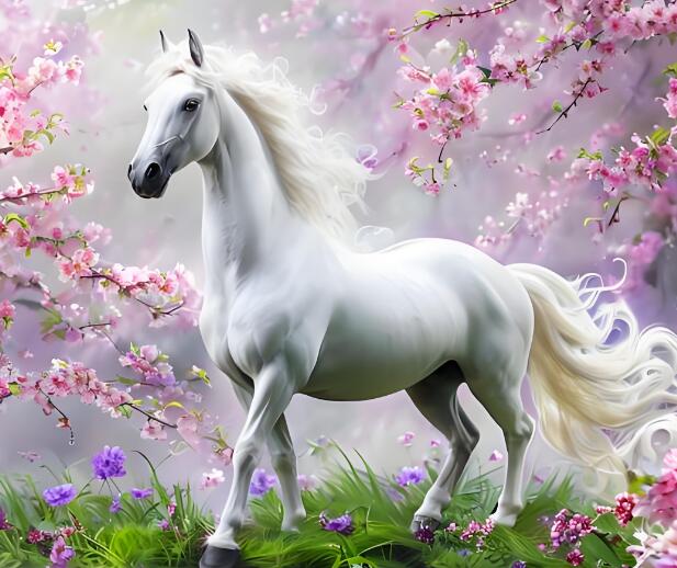   Chinese Zodiac Horse