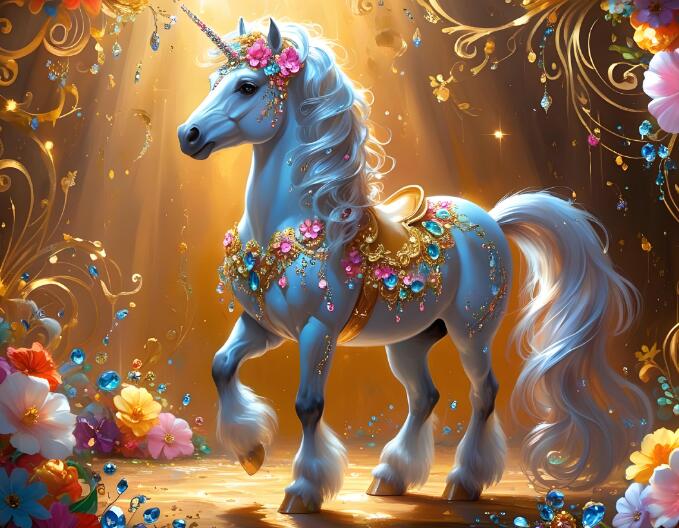   Chinese Zodiac Horse