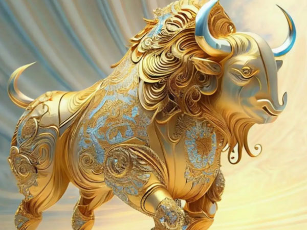   Chinese Zodiac OX