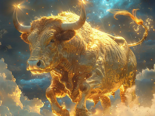   Chinese Zodiac OX