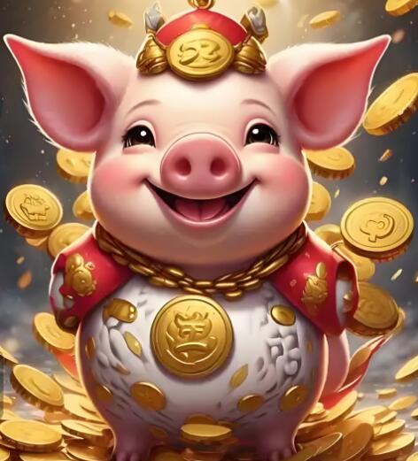   Chinese Zodiac Pig