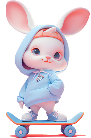   Chinese Zodiac Rabbit