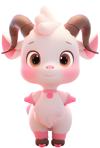   Chinese Zodiac Sheep