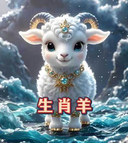   Chinese Zodiac Sheep